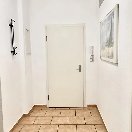 Ausgestattete Fuer Reisende