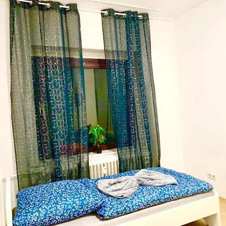 Ausgestattete Fuer Reisende *