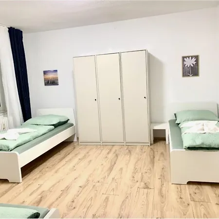 Ausgestattete Fuer Reisende *