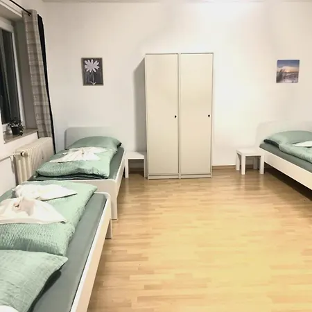 Ausgestattete Fuer Reisende