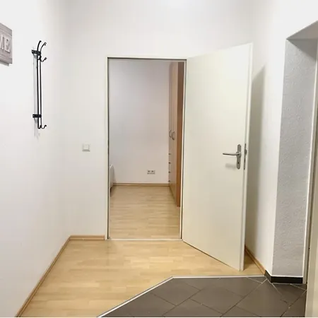Ausgestattete Fuer Reisende * Krefeld