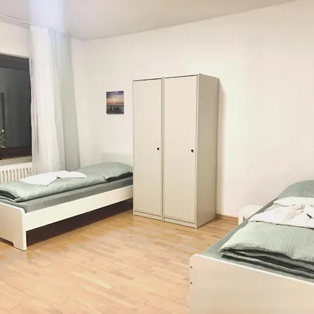Ausgestattete Fuer Reisende