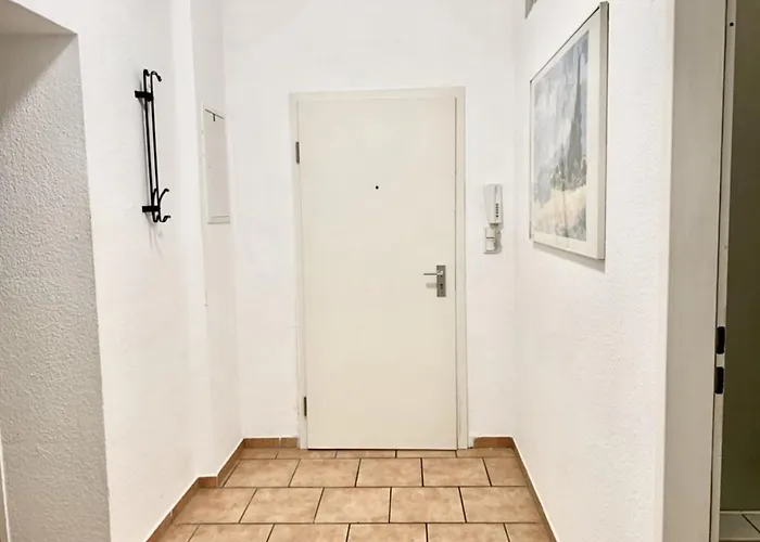 Ausgestattete Fuer Reisende