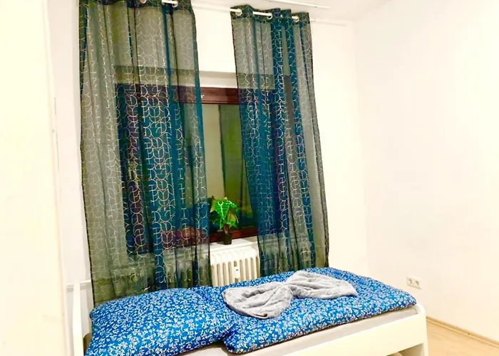 Ausgestattete Fuer Reisende *