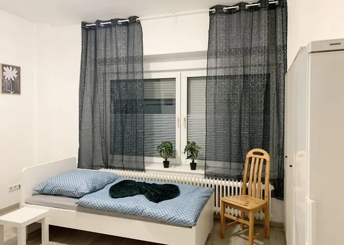 Ausgestattete Fuer Reisende *