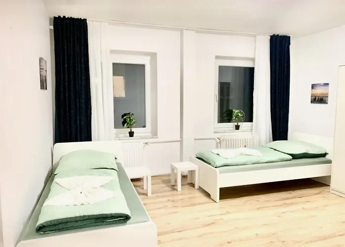 Ausgestattete Fuer Reisende