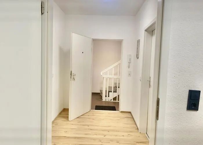 Ausgestattete Fuer Reisende