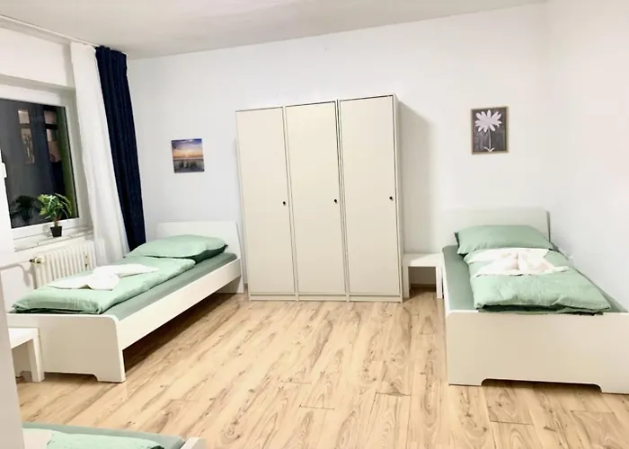 Ausgestattete Fuer Reisende *