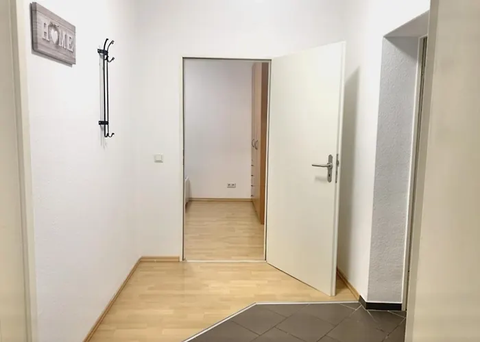 Ausgestattete Fuer Reisende * Krefeld